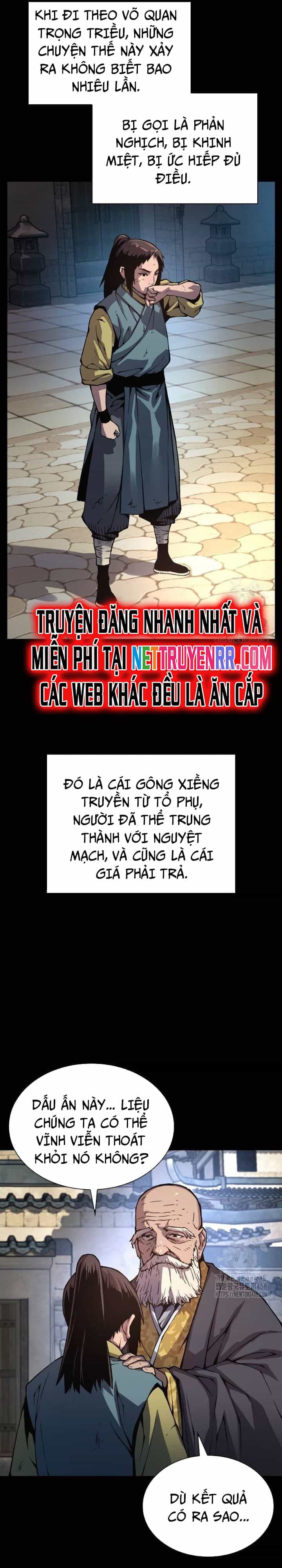 Quái Lực Loạn Thần - Chương 59 - ảnh 25