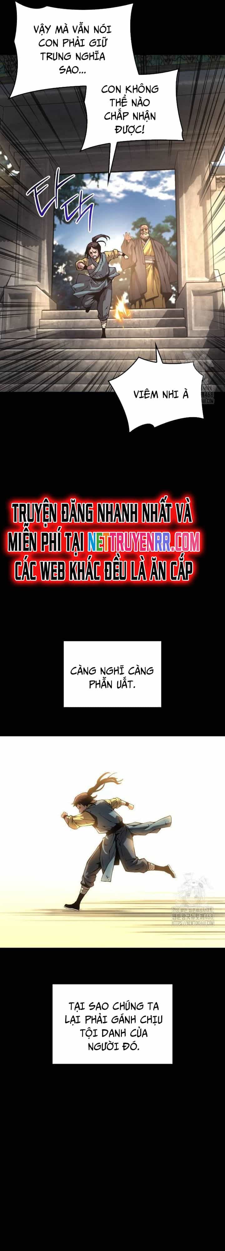 Quái Lực Loạn Thần - Chương 59 - ảnh 29