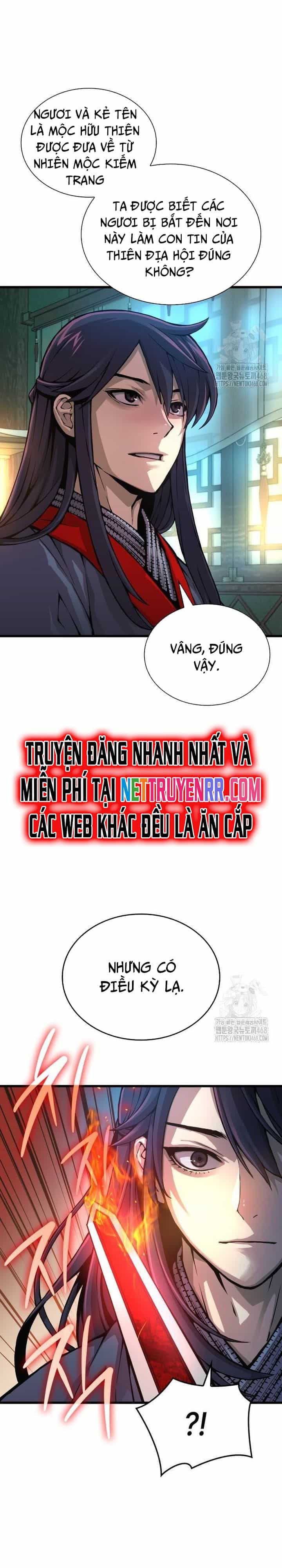 Quái Lực Loạn Thần - Chương 59 - ảnh 3