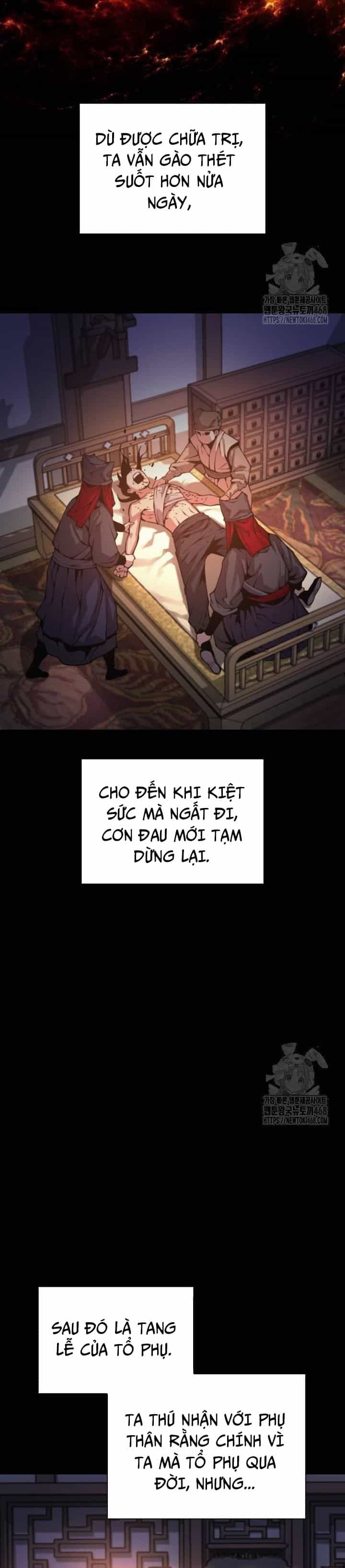 Quái Lực Loạn Thần - Chương 59 - ảnh 43