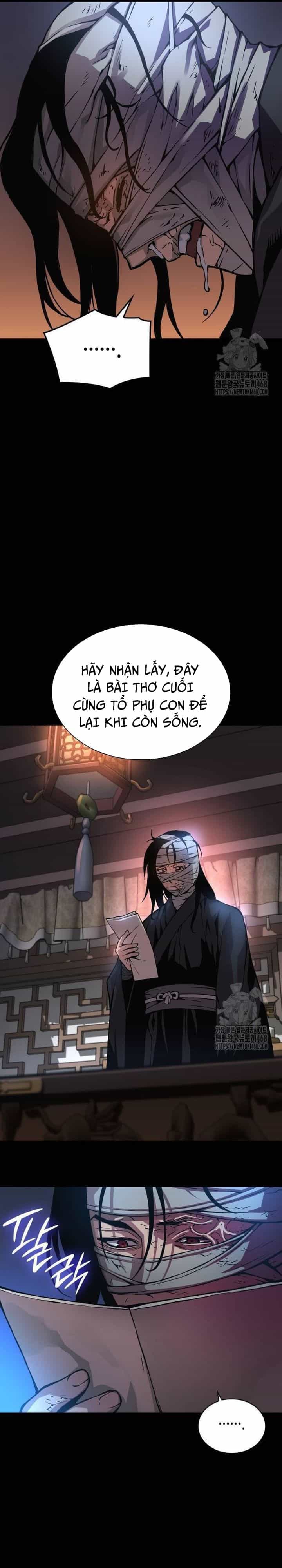 Quái Lực Loạn Thần - Chương 59 - ảnh 45