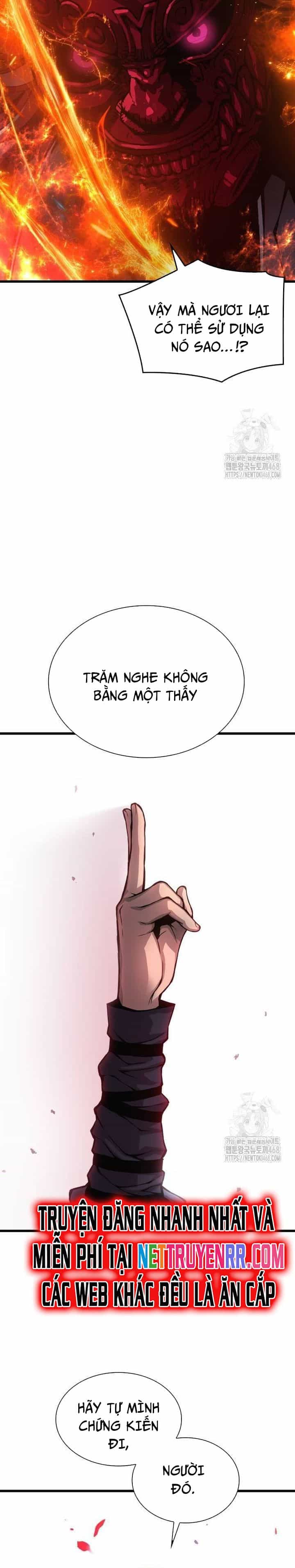 Quái Lực Loạn Thần - Chương 59 - ảnh 52