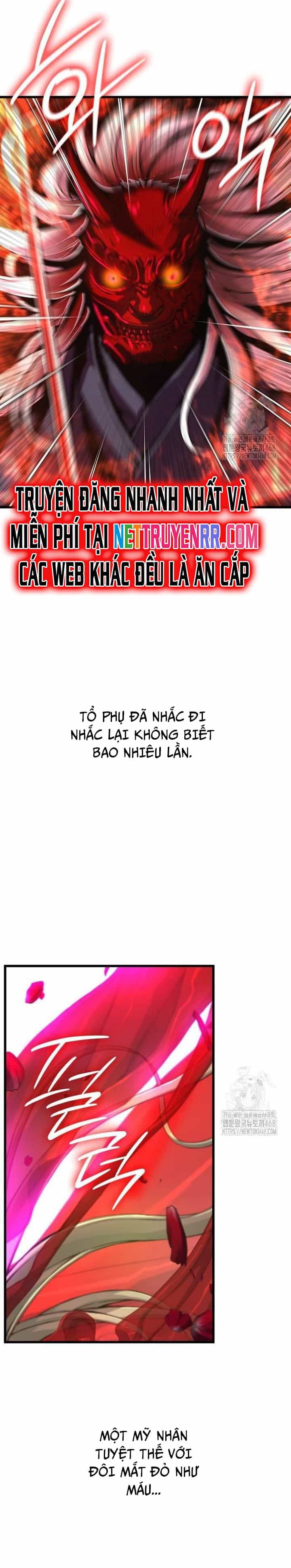 Quái Lực Loạn Thần - Chương 59 - ảnh 54