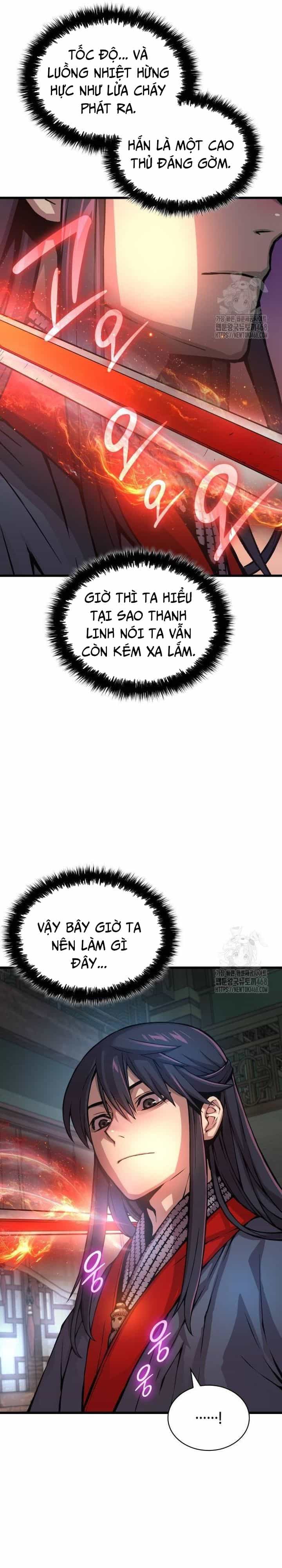 Quái Lực Loạn Thần - Chương 59 - ảnh 6