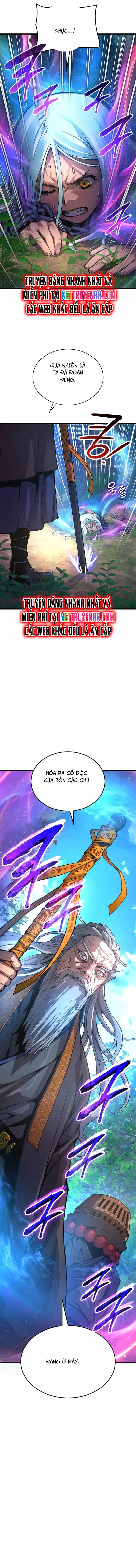 Quái Lực Loạn Thần - Chương 60 - ảnh 14