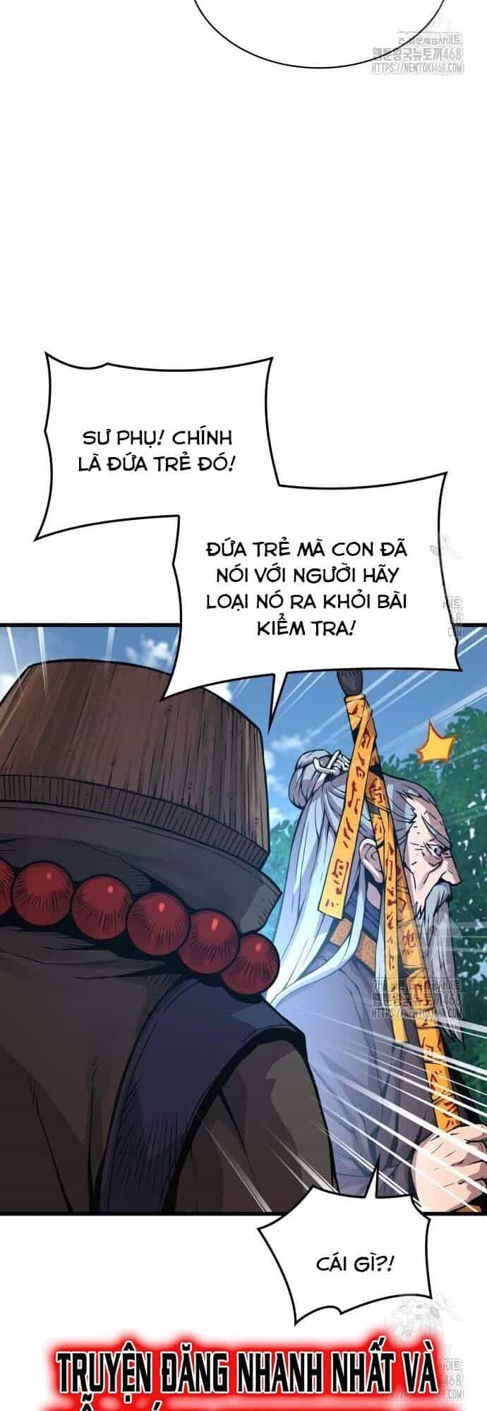 Quái Lực Loạn Thần - Chương 61 - ảnh 12