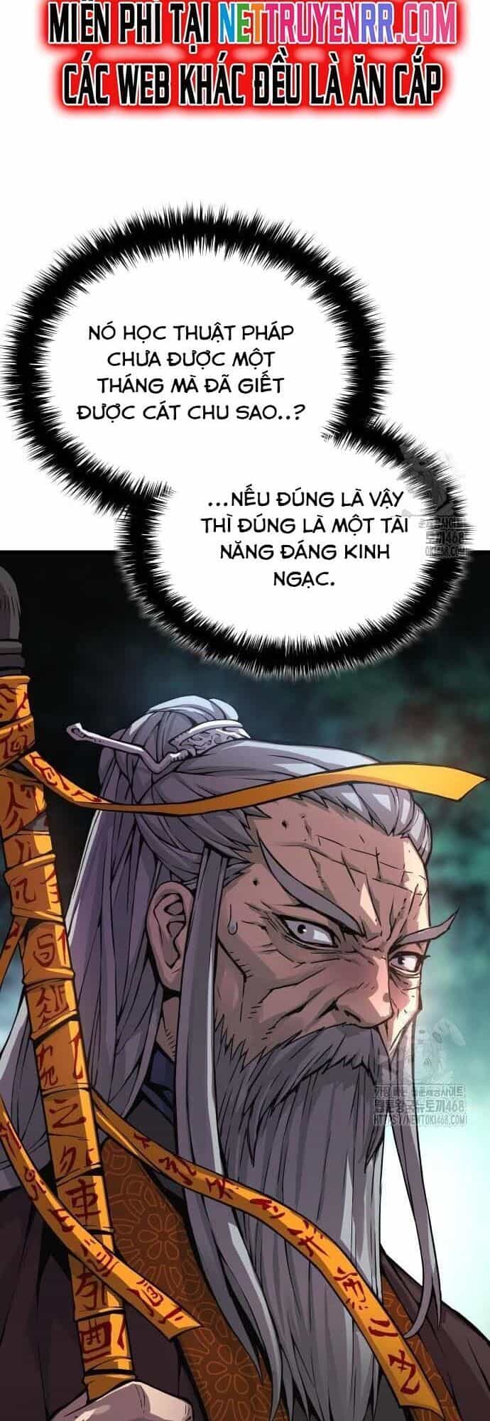 Quái Lực Loạn Thần - Chương 61 - ảnh 13