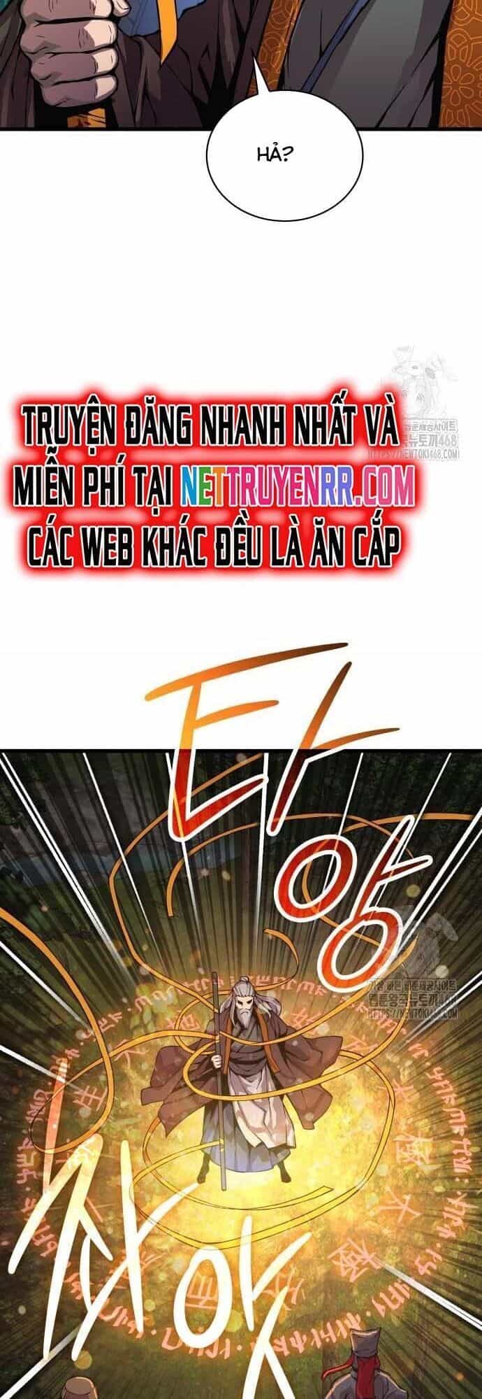 Quái Lực Loạn Thần - Chương 61 - ảnh 15