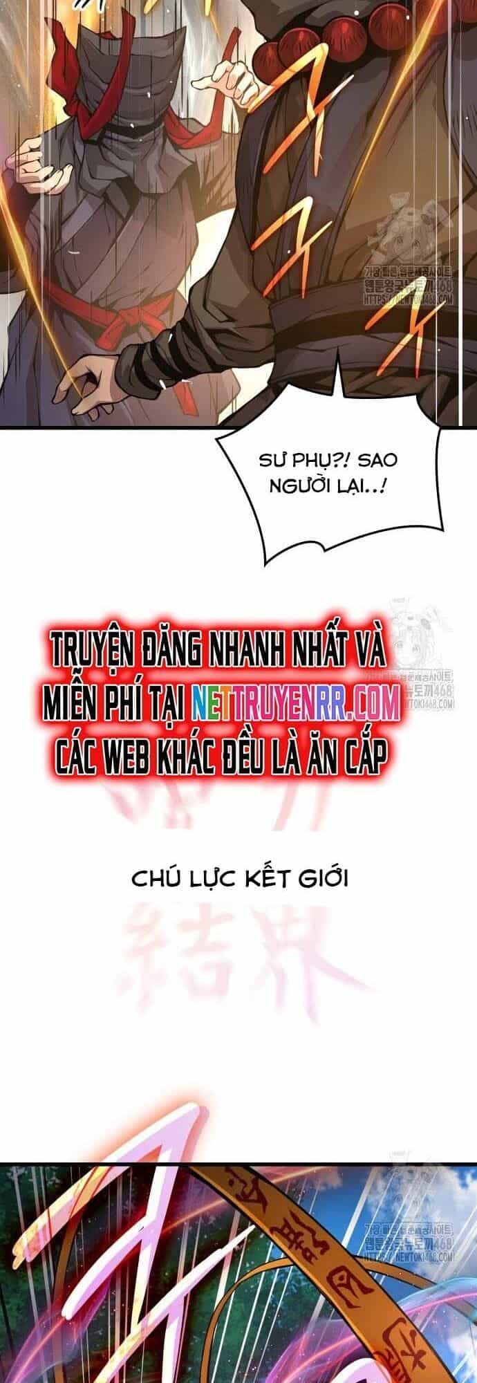 Quái Lực Loạn Thần - Chương 61 - ảnh 17