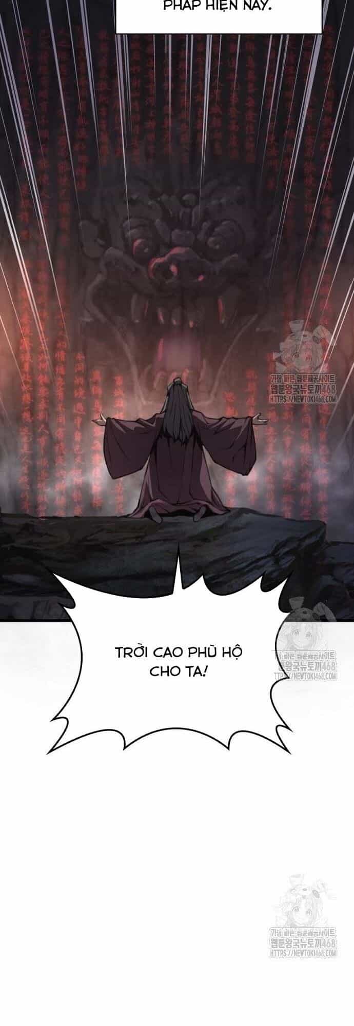 Quái Lực Loạn Thần - Chương 61 - ảnh 29