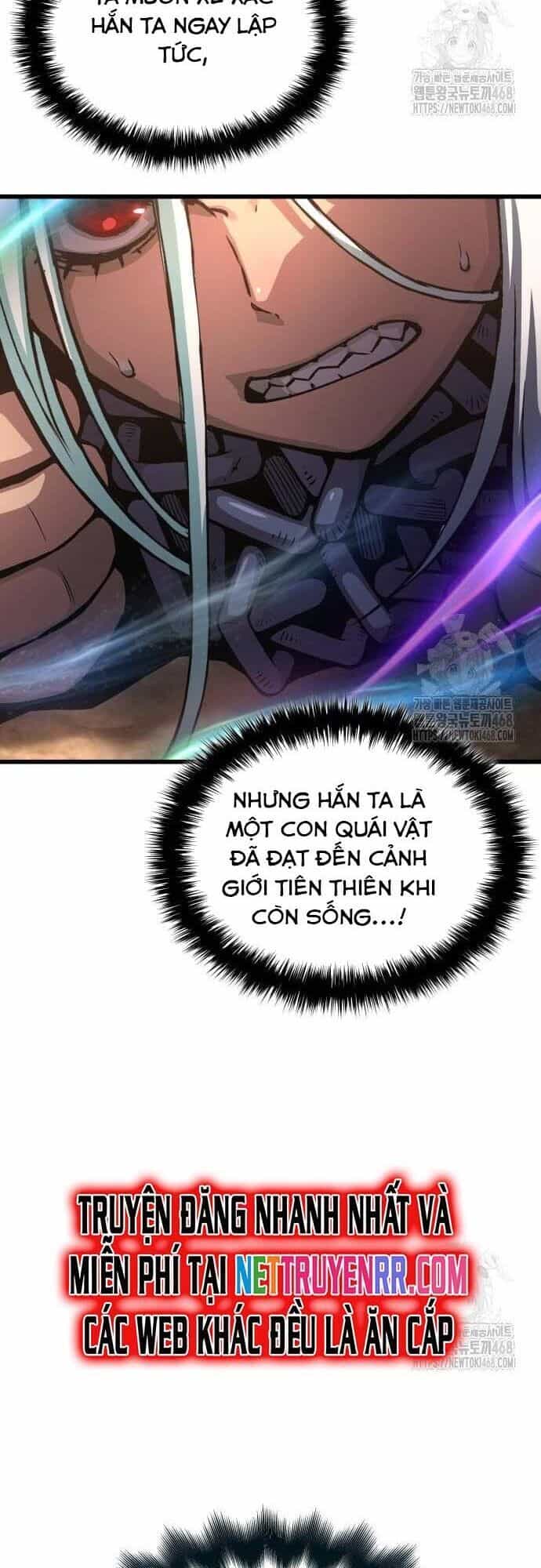 Quái Lực Loạn Thần - Chương 61 - ảnh 36