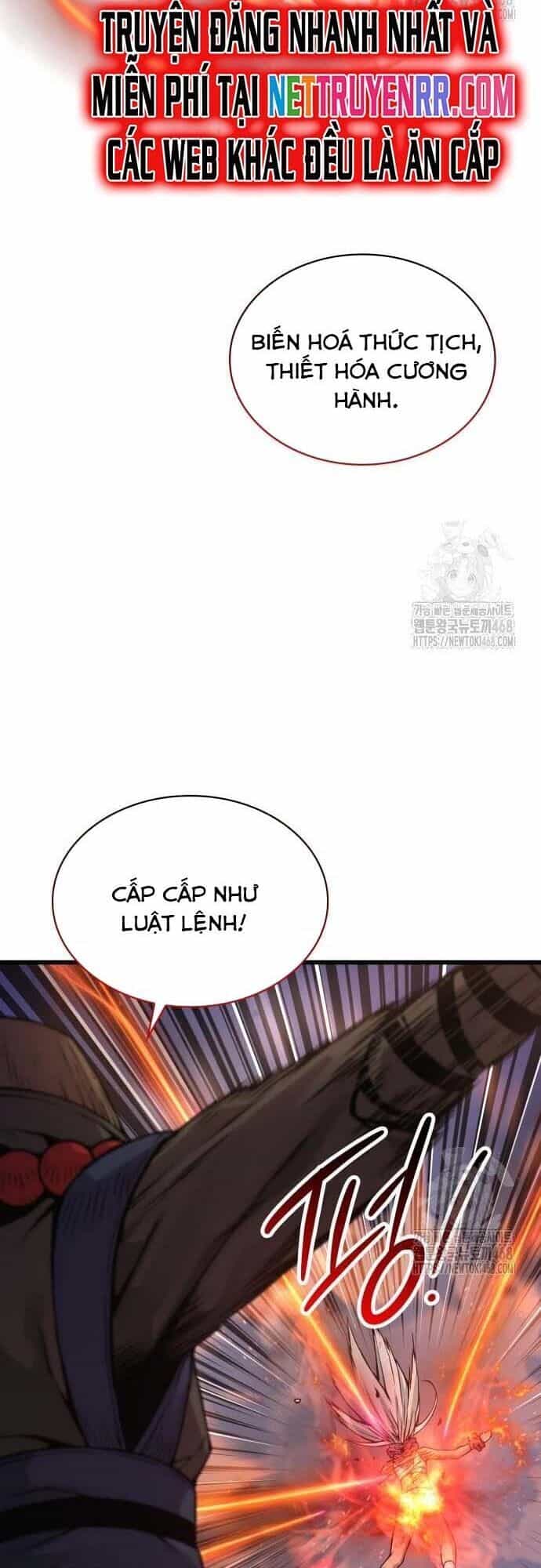 Quái Lực Loạn Thần - Chương 61 - ảnh 39