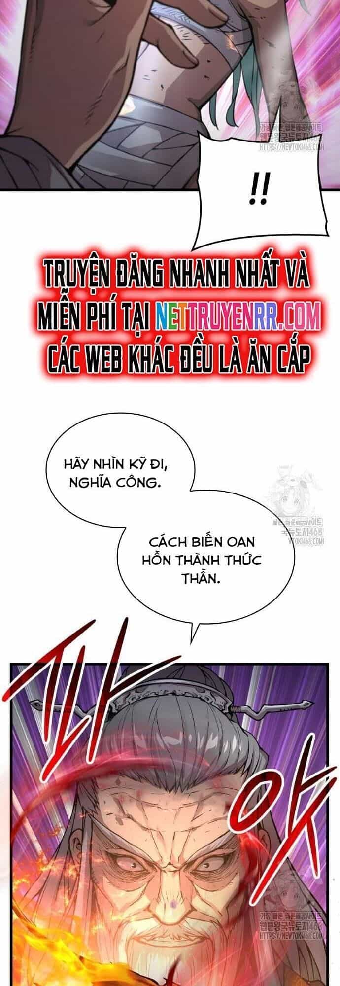 Quái Lực Loạn Thần - Chương 61 - ảnh 43