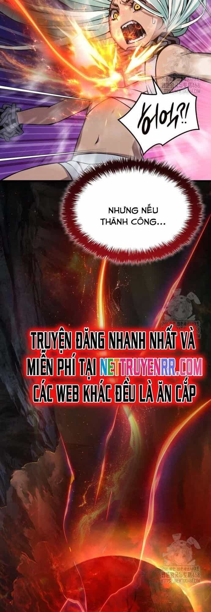 Quái Lực Loạn Thần - Chương 61 - ảnh 45