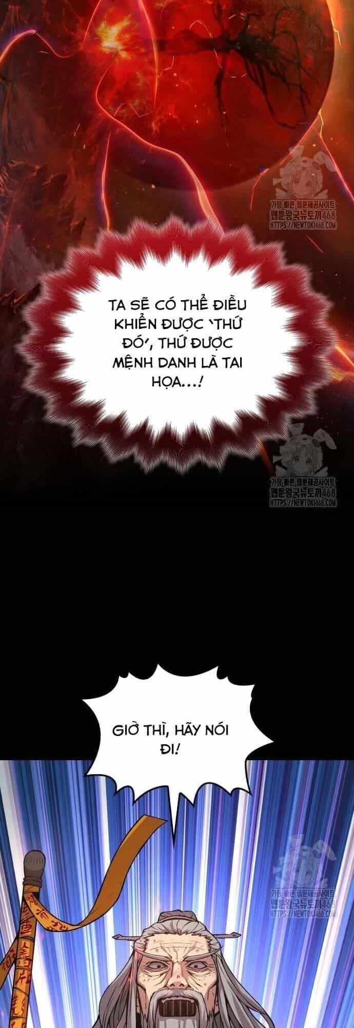 Quái Lực Loạn Thần - Chương 61 - ảnh 46