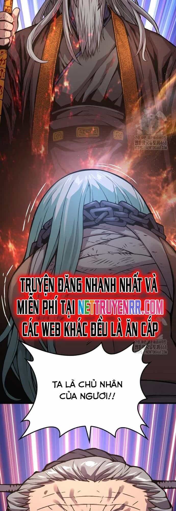 Quái Lực Loạn Thần - Chương 61 - ảnh 47