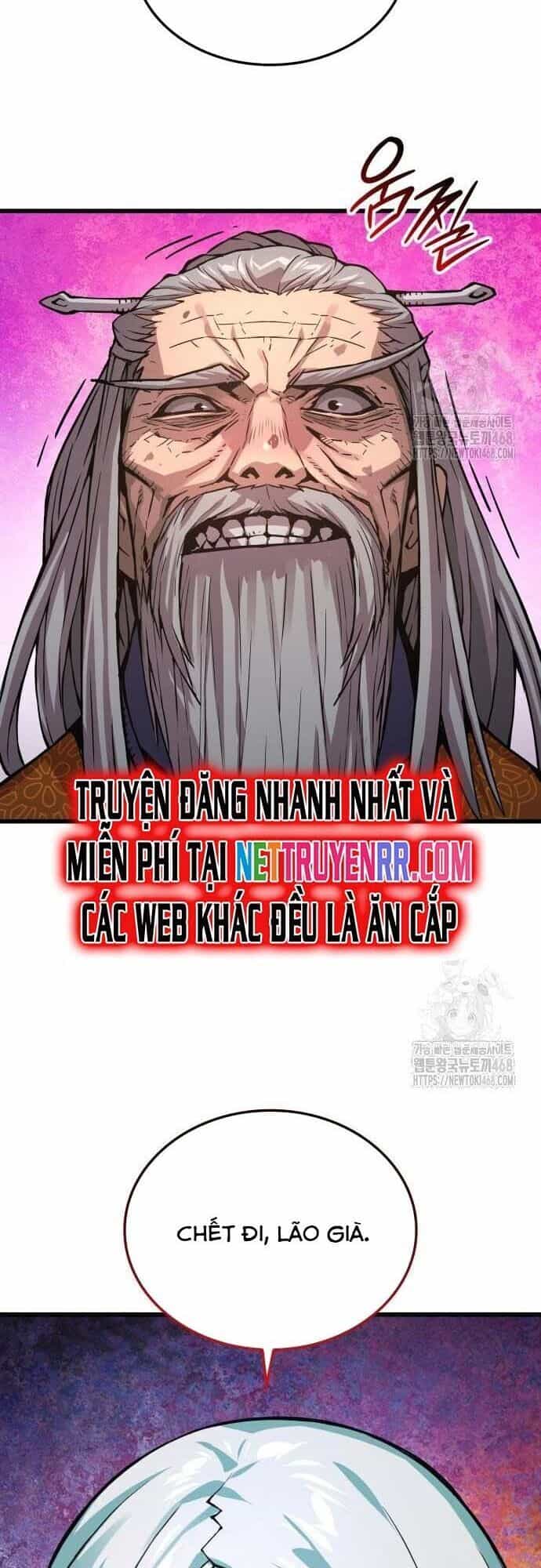 Quái Lực Loạn Thần - Chương 61 - ảnh 49