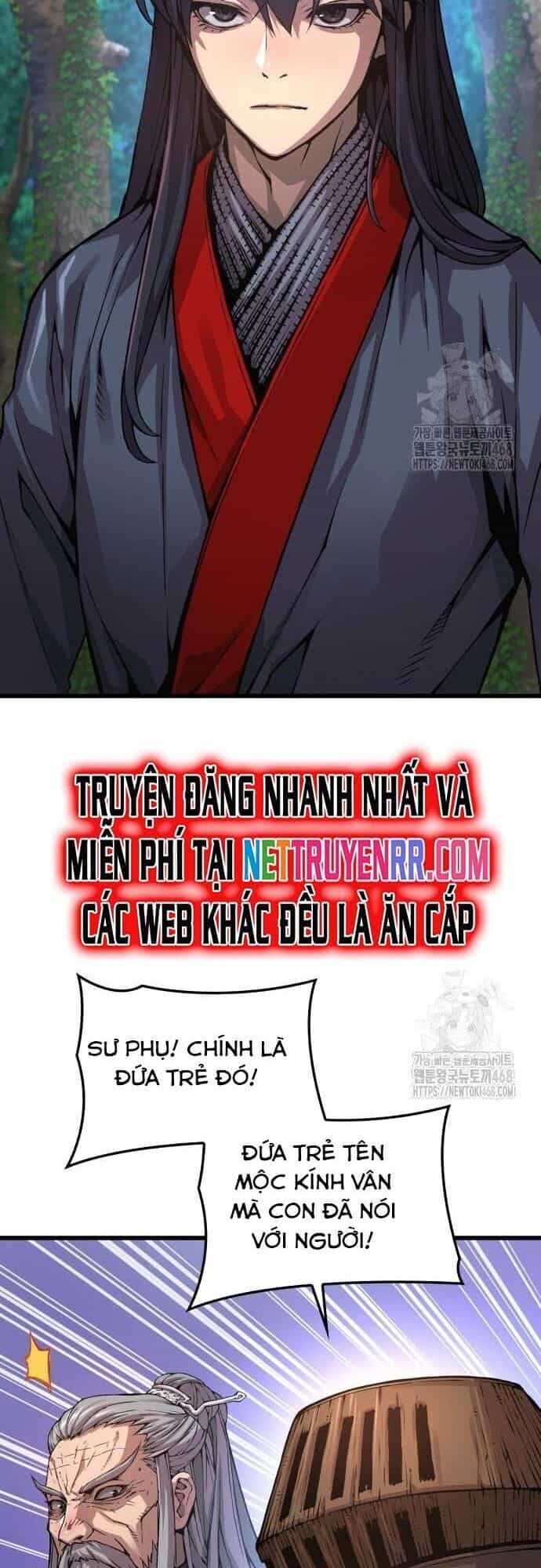 Quái Lực Loạn Thần - Chương 61 - ảnh 56