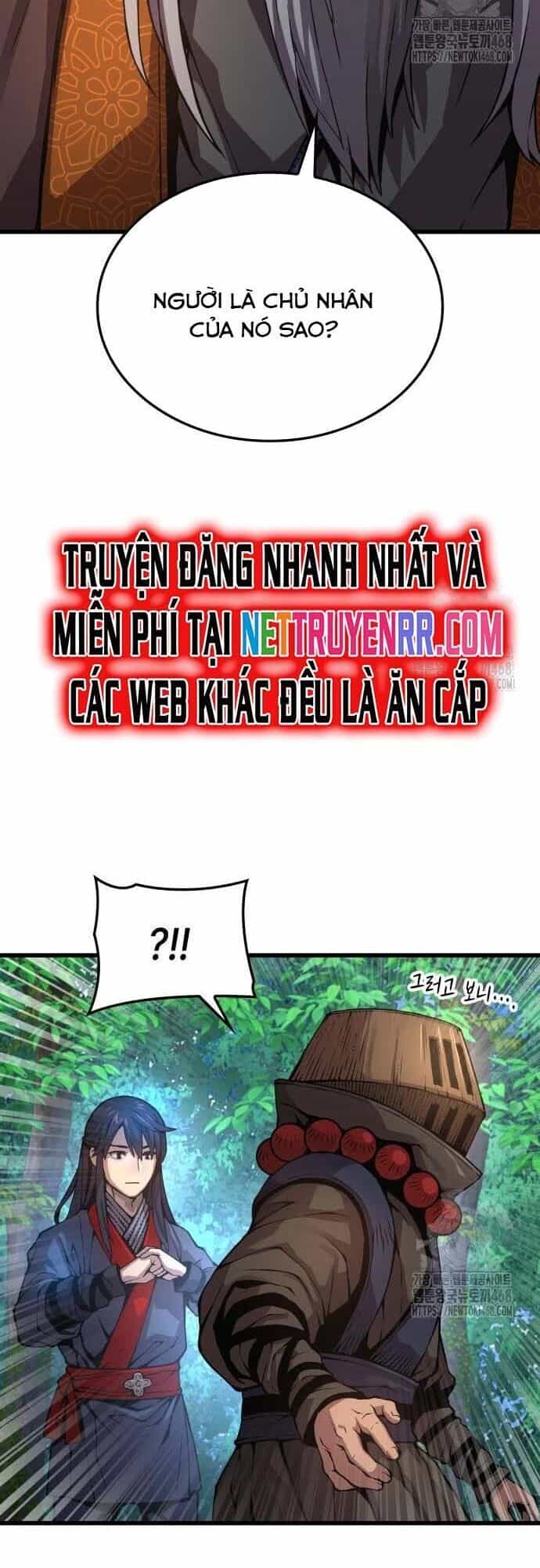 Quái Lực Loạn Thần - Chương 61 - ảnh 62