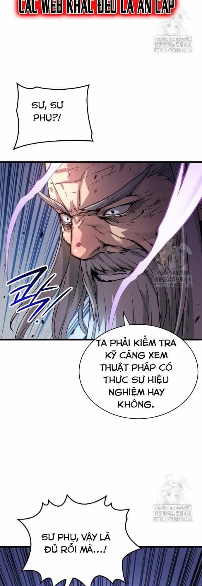 Quái Lực Loạn Thần - Chương 61 - ảnh 79