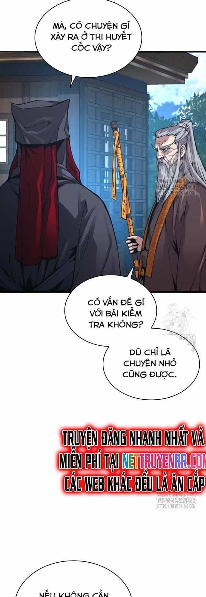 Quái Lực Loạn Thần - Chương 61 - ảnh 8
