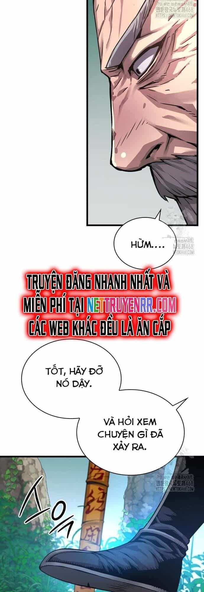 Quái Lực Loạn Thần - Chương 61 - ảnh 82