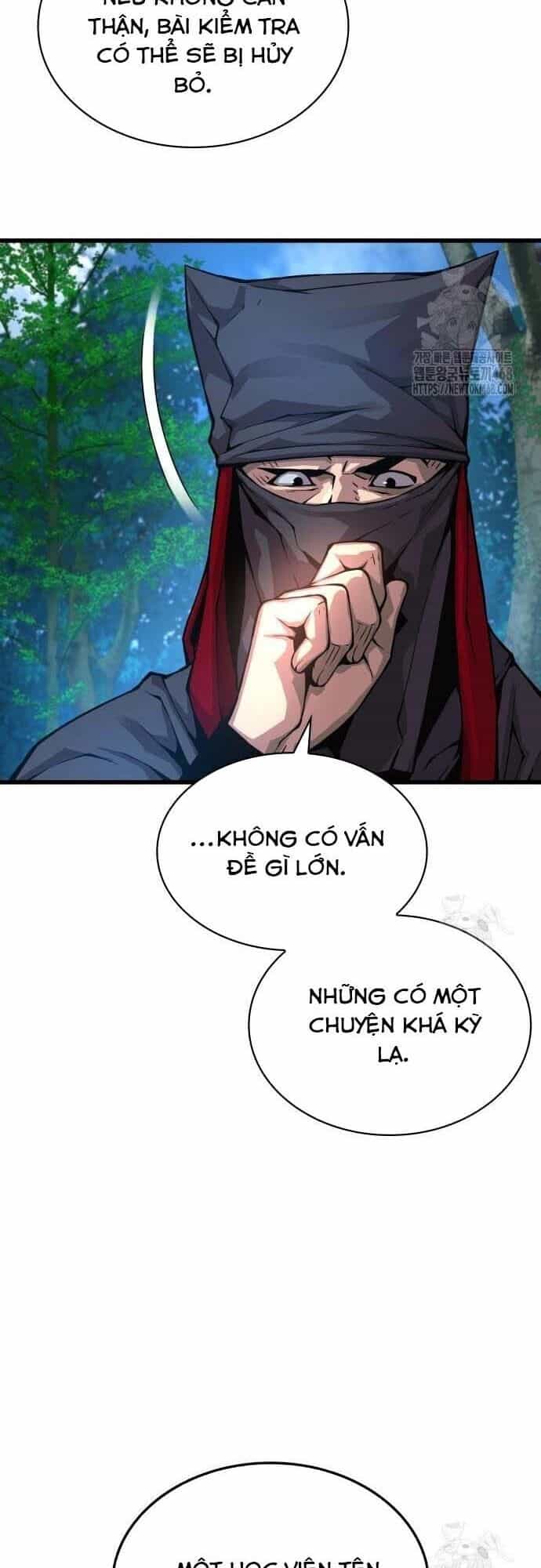 Quái Lực Loạn Thần - Chương 61 - ảnh 9