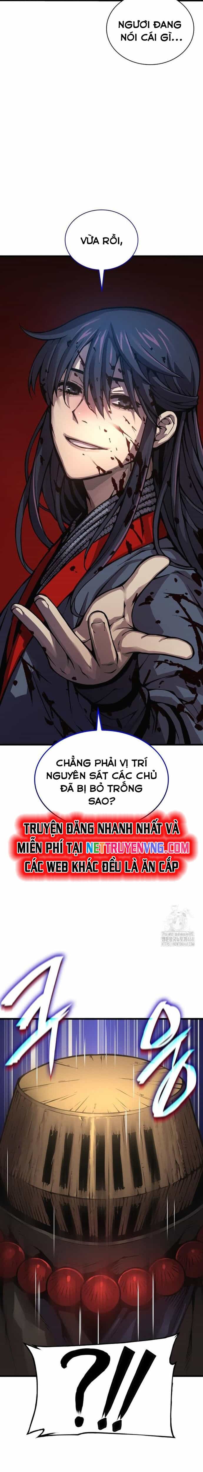 Quái Lực Loạn Thần - Chương 62 - ảnh 11