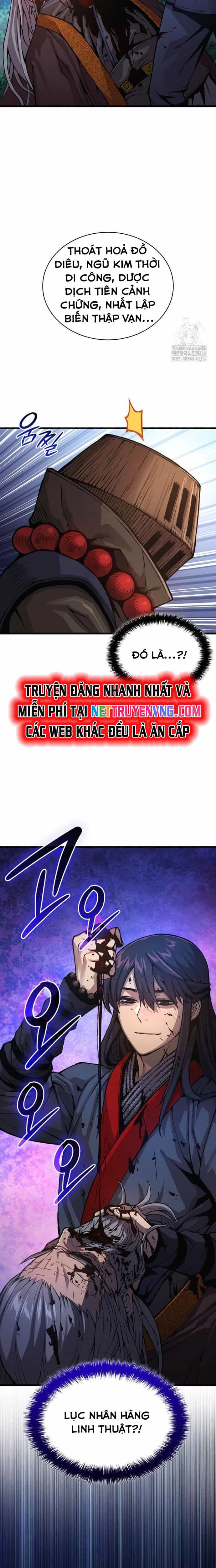 Quái Lực Loạn Thần - Chương 62 - ảnh 14
