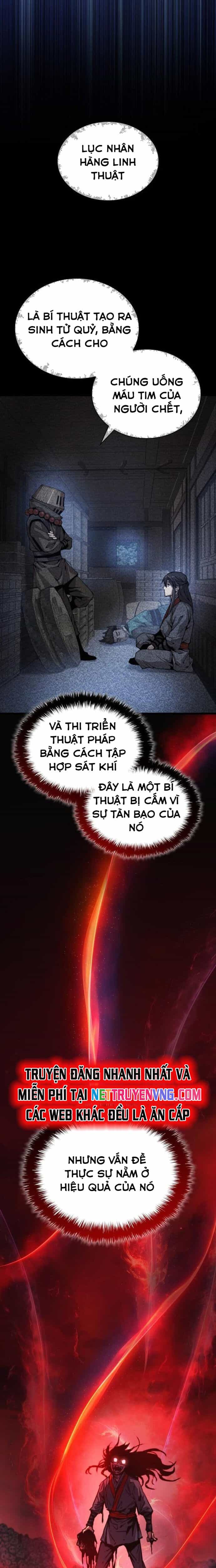 Quái Lực Loạn Thần - Chương 62 - ảnh 15