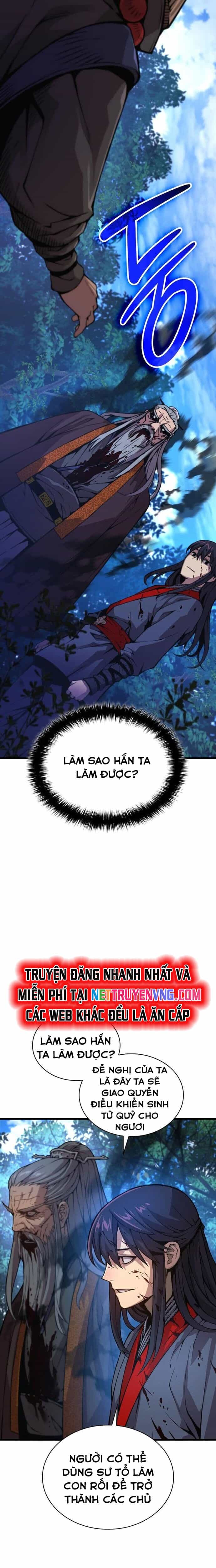 Quái Lực Loạn Thần - Chương 62 - ảnh 17