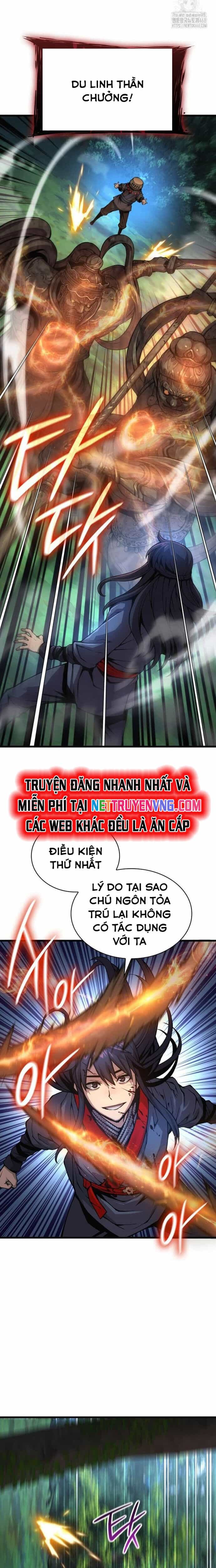 Quái Lực Loạn Thần - Chương 62 - ảnh 24
