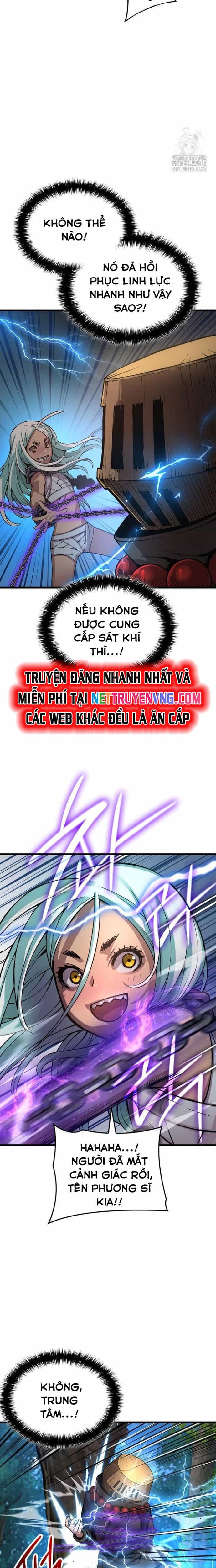 Quái Lực Loạn Thần - Chương 62 - ảnh 31