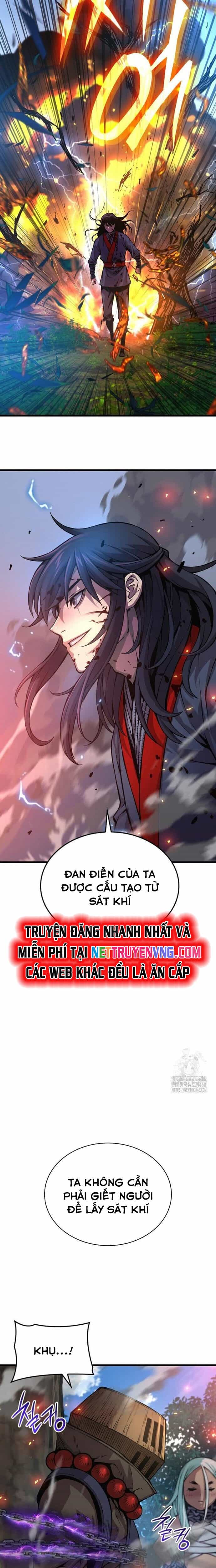 Quái Lực Loạn Thần - Chương 62 - ảnh 33