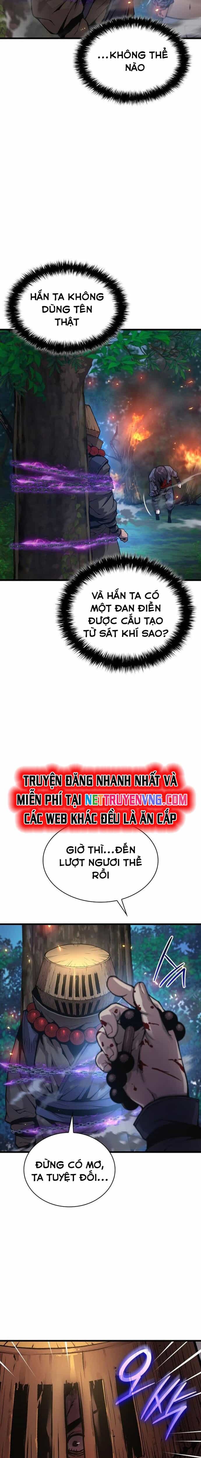 Quái Lực Loạn Thần - Chương 62 - ảnh 34
