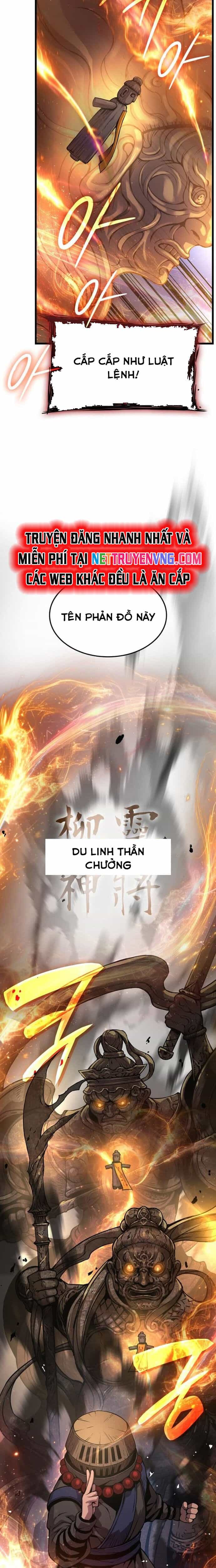 Quái Lực Loạn Thần - Chương 62 - ảnh 6