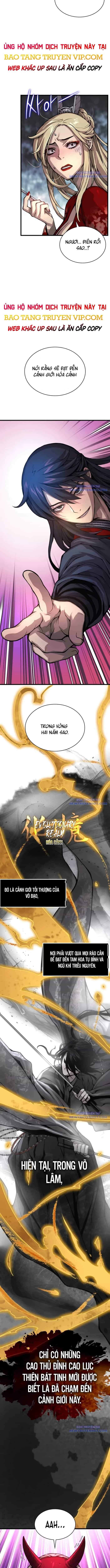 Quái Lực Loạn Thần - Chương 63 - ảnh 15