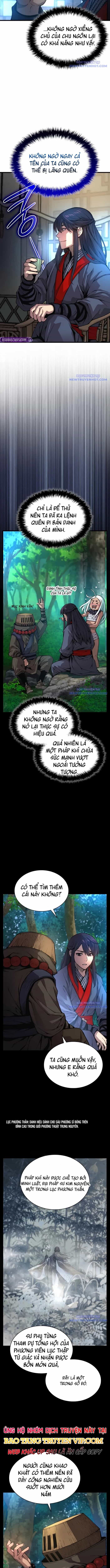 Quái Lực Loạn Thần - Chương 63 - ảnh 4