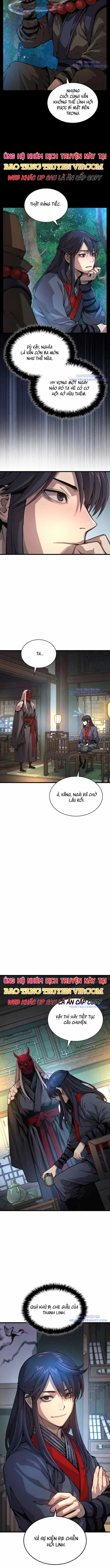Quái Lực Loạn Thần - Chương 63 - ảnh 5