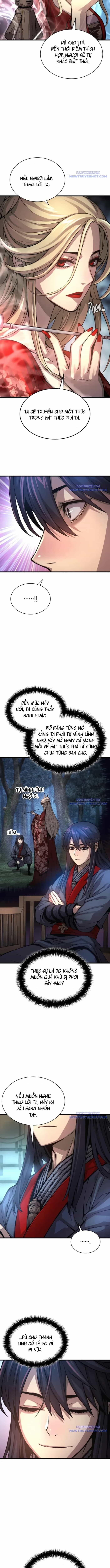 Quái Lực Loạn Thần - Chương 63 - ảnh 7