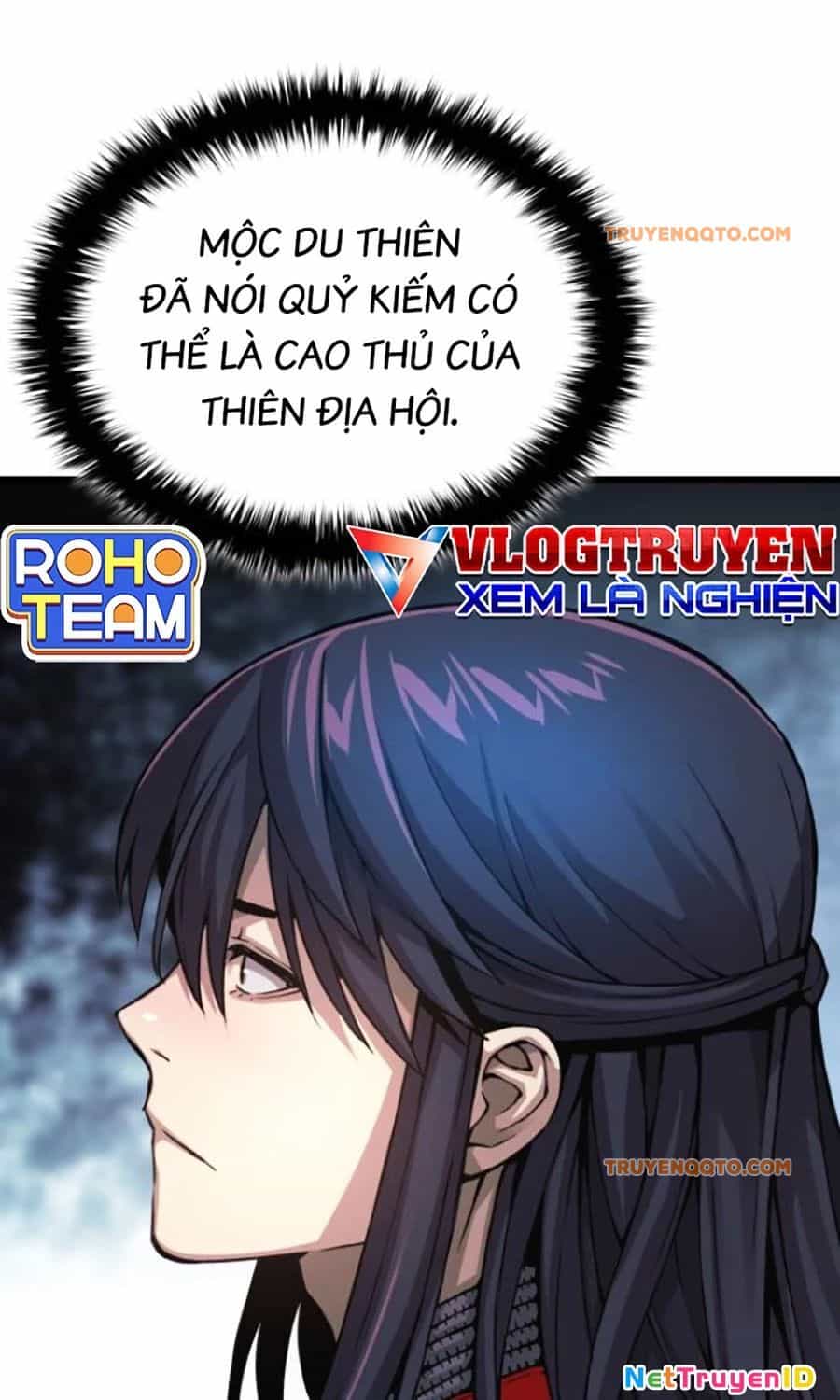 Quái Lực Loạn Thần - Chương 64 - ảnh 101