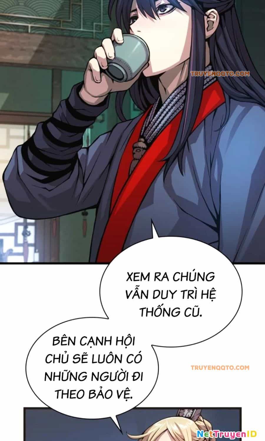 Quái Lực Loạn Thần - Chương 64 - ảnh 105