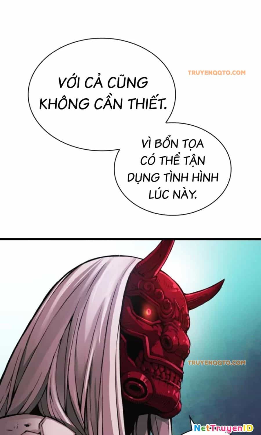 Quái Lực Loạn Thần - Chương 64 - ảnh 124