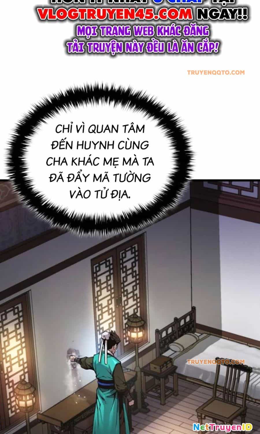 Quái Lực Loạn Thần - Chương 64 - ảnh 18