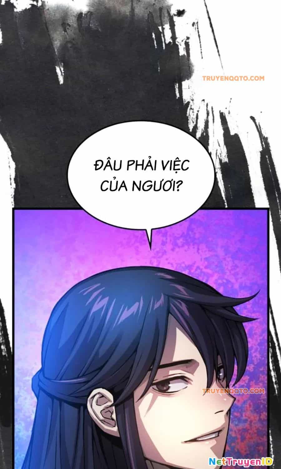 Quái Lực Loạn Thần - Chương 64 - ảnh 21