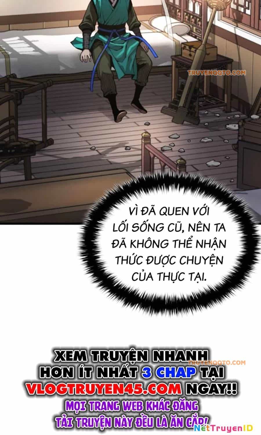 Quái Lực Loạn Thần - Chương 64 - ảnh 37