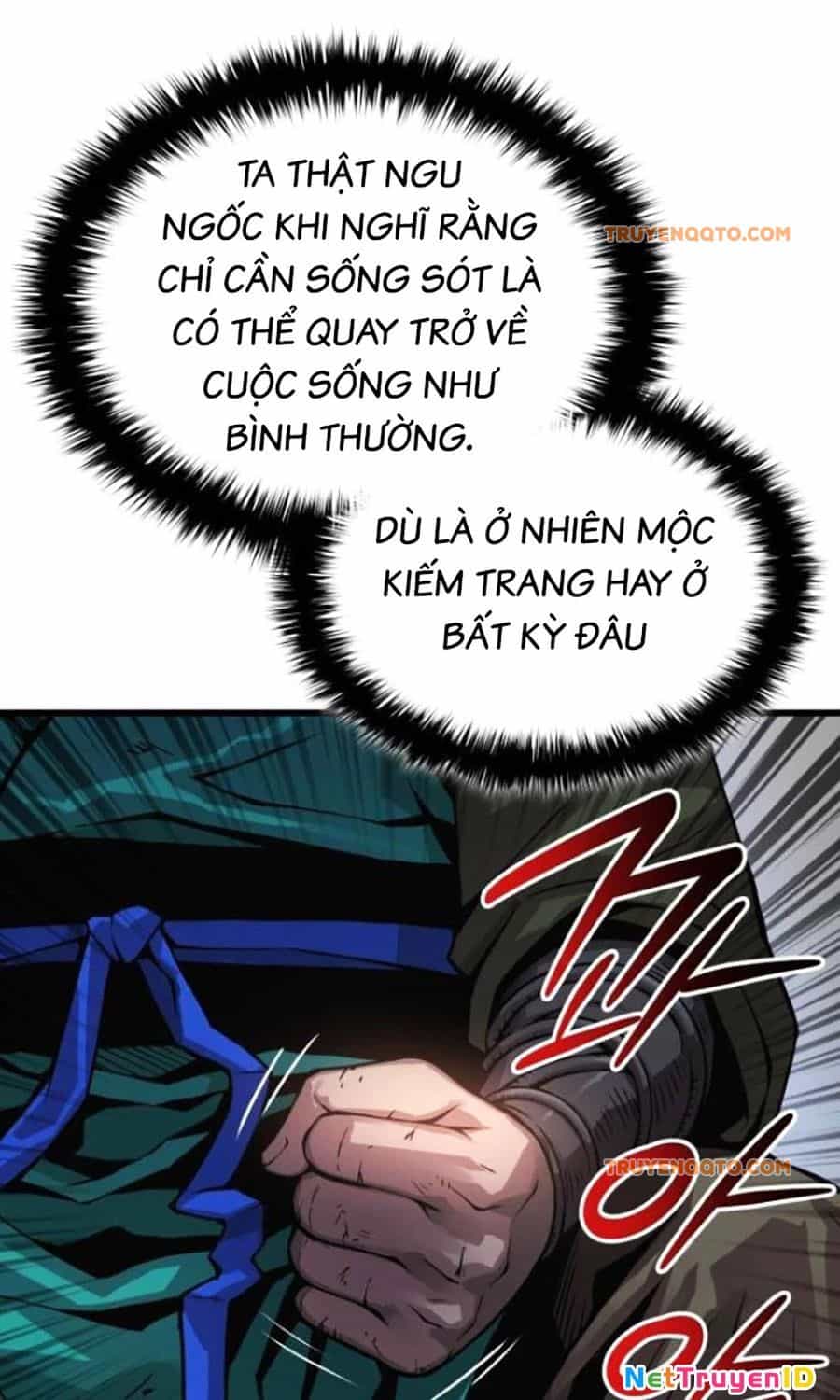 Quái Lực Loạn Thần - Chương 64 - ảnh 38