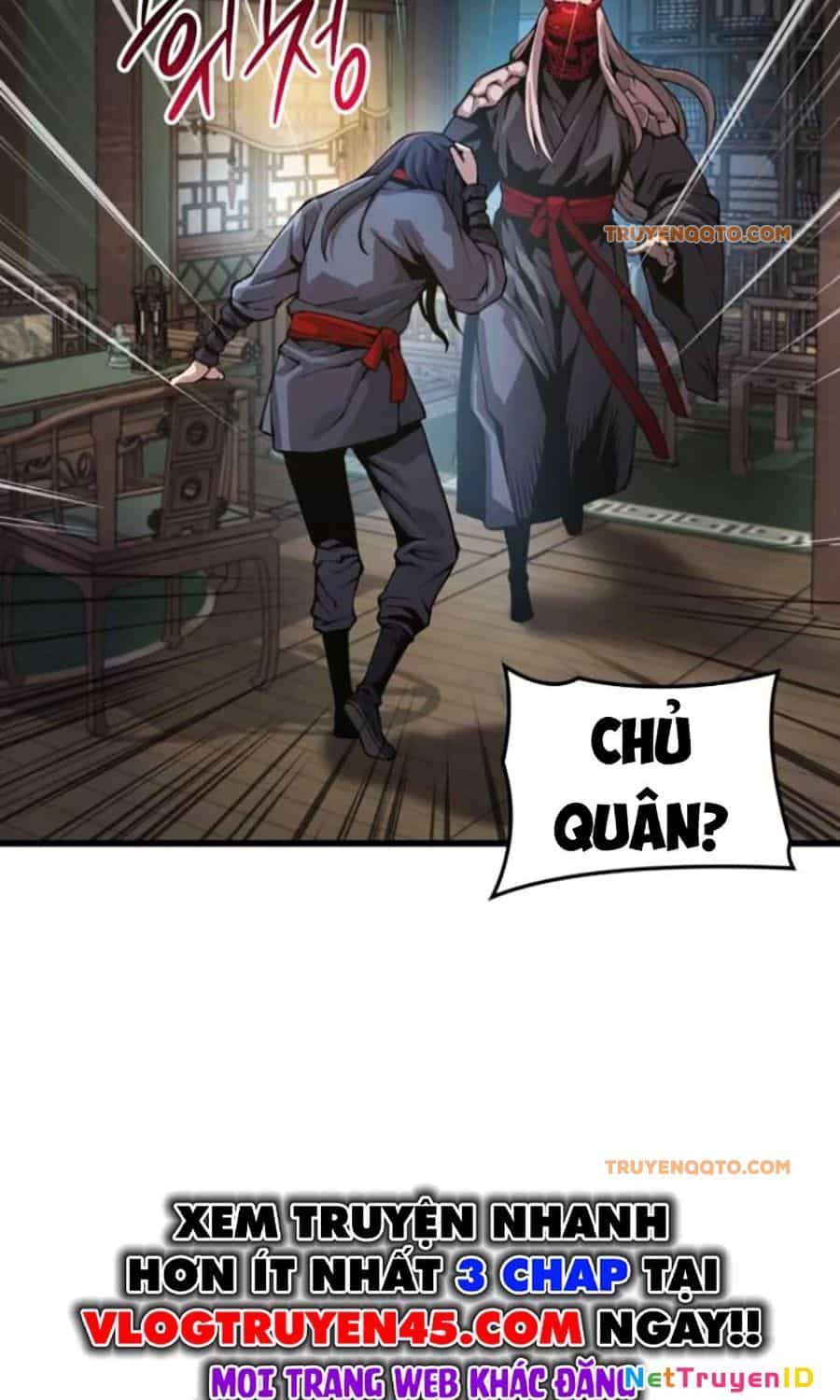 Quái Lực Loạn Thần - Chương 64 - ảnh 59