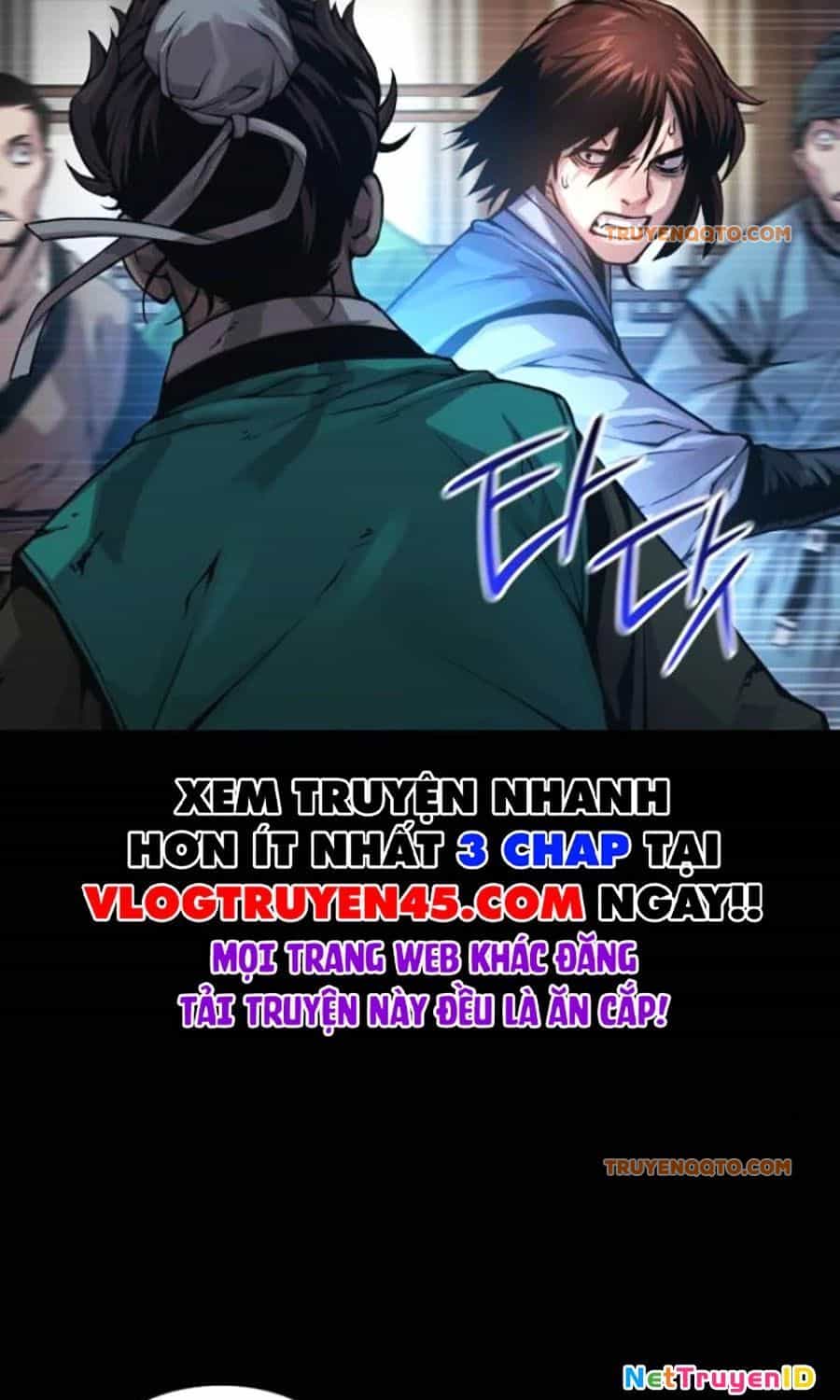 Quái Lực Loạn Thần - Chương 64 - ảnh 8