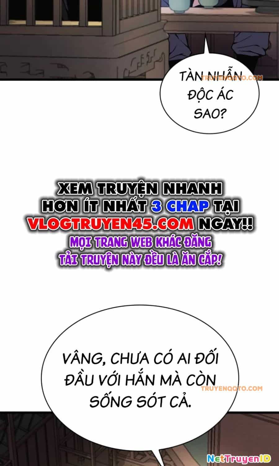 Quái Lực Loạn Thần - Chương 64 - ảnh 84